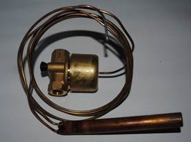heat valve 